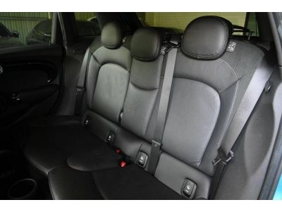 MINI Cooper S Hatch 5 Doors  Hughtrim 2017 รูปที่ 15